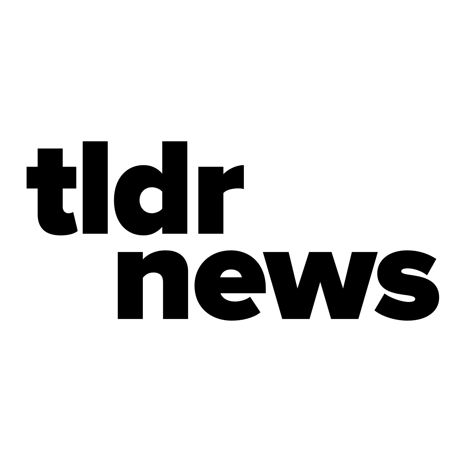 TLDRNews App